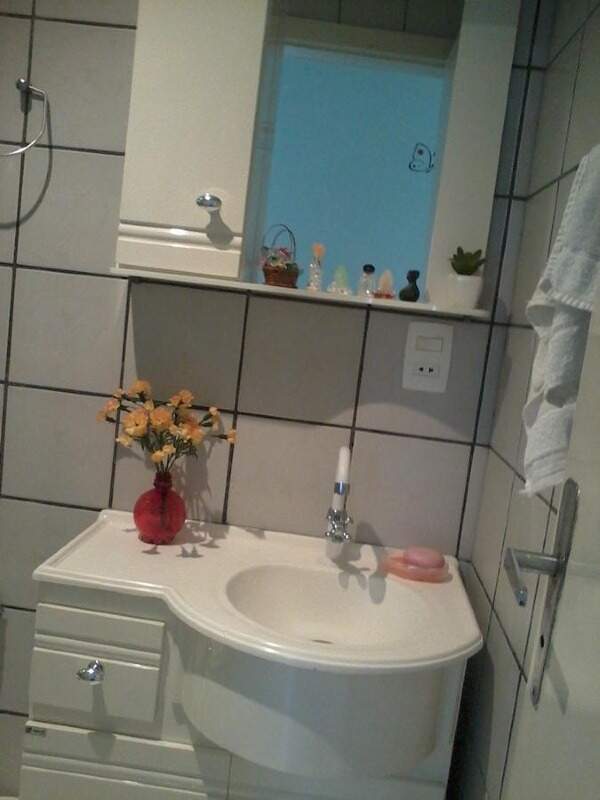 Apartamento à venda no bairro Centro: 